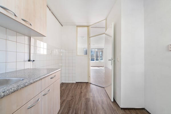Medium property photo - Reinwardtstraat 47, 1093 GX Amsterdam